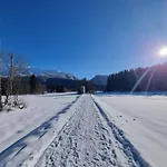 Tatil Evi Dapfusterer Bad Mitterndorf