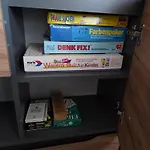 Dapfusterer Bad Mitterndorf