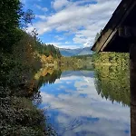 Tatil Evi Dapfusterer Bad Mitterndorf