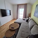 Dapfusterer Tatil Evi Bad Mitterndorf