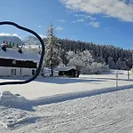 Dapfusterer Tatil Evi Bad Mitterndorf