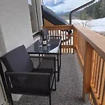 Dapfusterer Tatil Evi Bad Mitterndorf