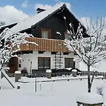 Dapfusterer Tatil Evi