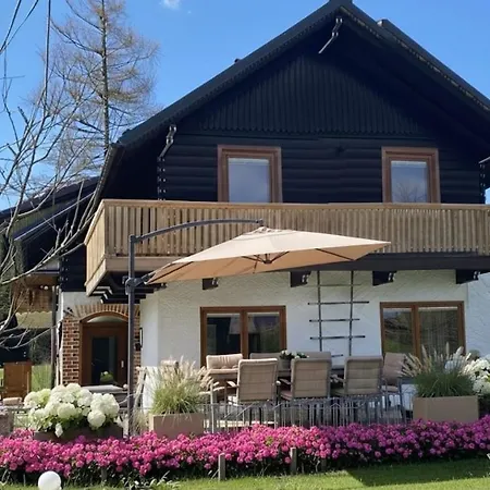 Ferienhaus Dapfusterer Bad Mitterndorf