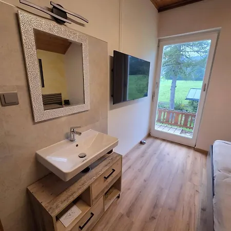 Dapfusterer Bad Mitterndorf