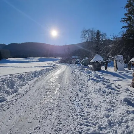 Dapfusterer 度假居