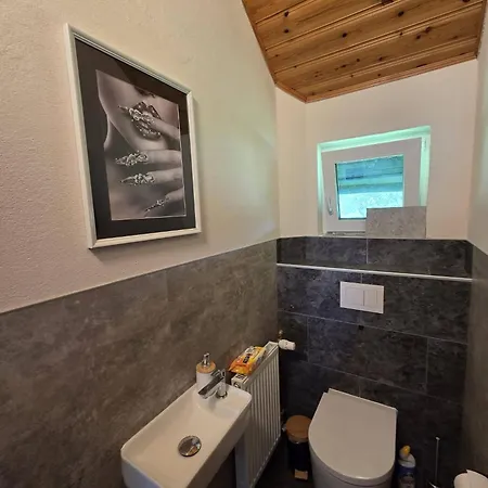 Dapfusterer Tatil Evi *