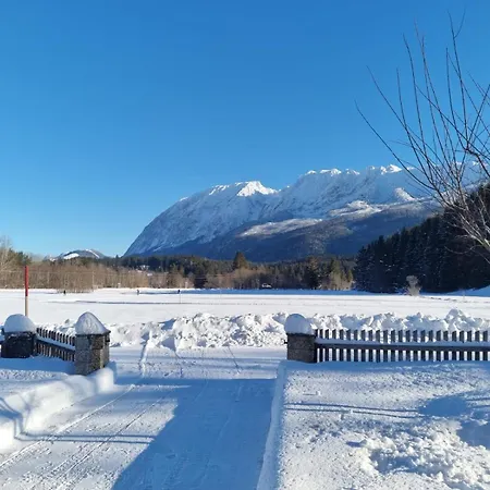 度假居 Dapfusterer *