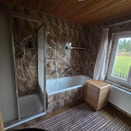 Dapfusterer Tatil Evi