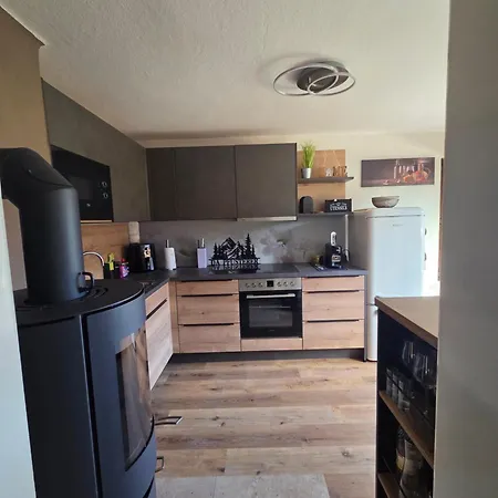 Dapfusterer 度假居 *