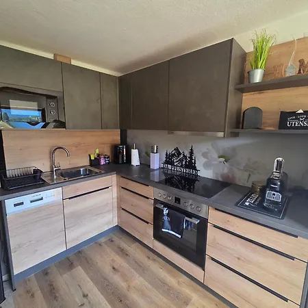 Tatil Evi Dapfusterer Bad Mitterndorf