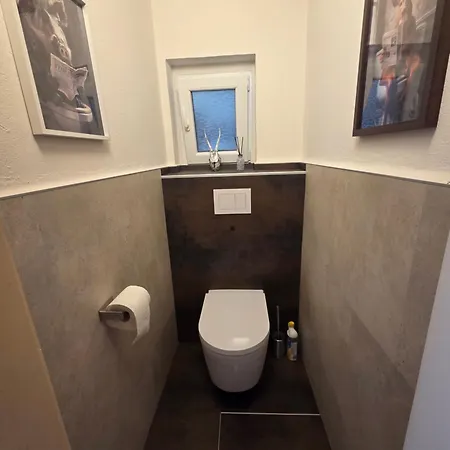 Ferienhaus Dapfusterer *