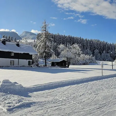 Tatil Evi Dapfusterer Bad Mitterndorf