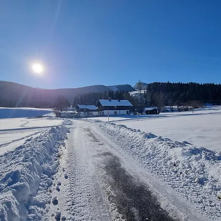 Prázdninový dům Dapfusterer *