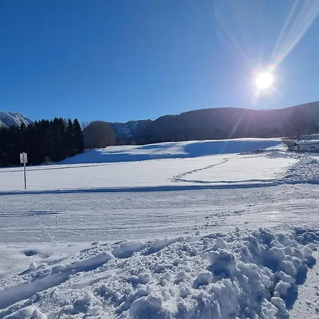 Dapfusterer Prázdninový dům