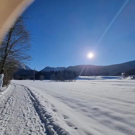 Dapfusterer Bad Mitterndorf