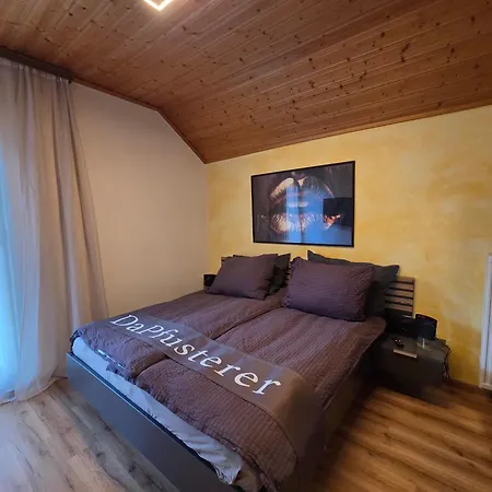 Dapfusterer Tatil Evi *