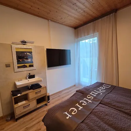 Dapfusterer Prázdninový dům *