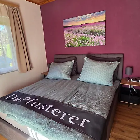 Dapfusterer * Bad Mitterndorf