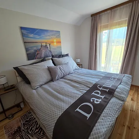 Dapfusterer Tatil Evi Bad Mitterndorf