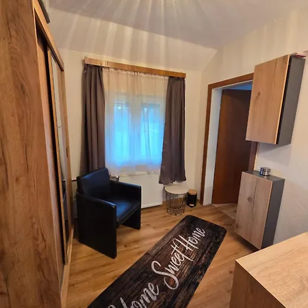 Dapfusterer Hébergement de vacances Bad Mitterndorf