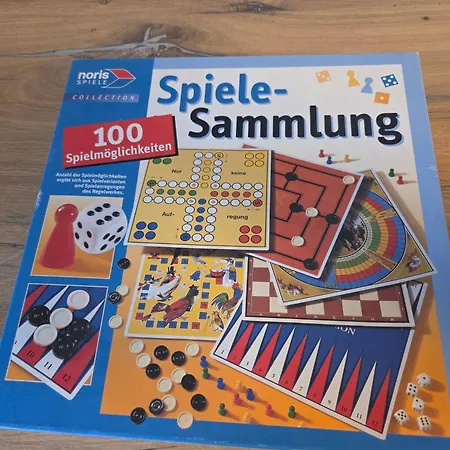 Dapfusterer * Bad Mitterndorf