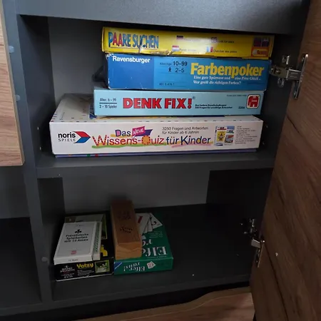 Dapfusterer Bad Mitterndorf