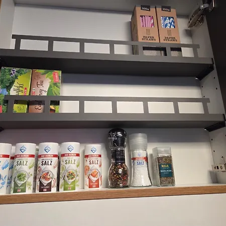 Dapfusterer Prázdninový dům *