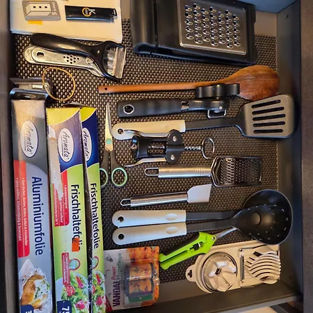 Tatil Evi Dapfusterer