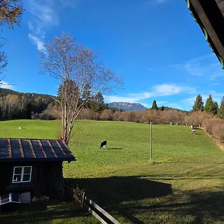 Dapfusterer Prázdninový dům