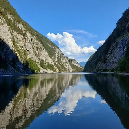 度假居 Dapfusterer *