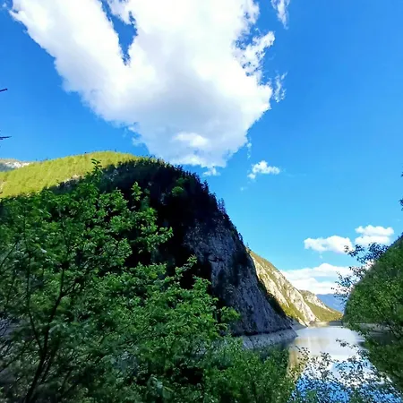 Prázdninový dům Dapfusterer Bad Mitterndorf