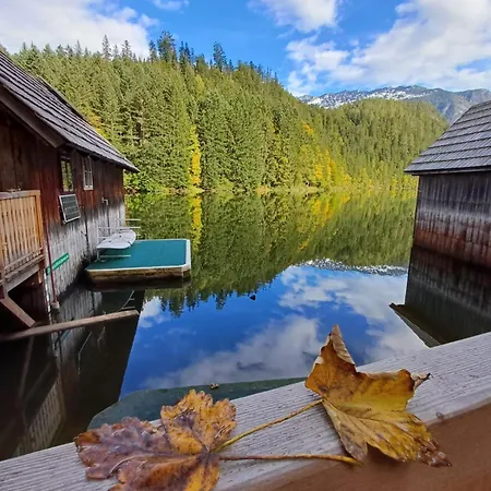 Dapfusterer Tatil Evi