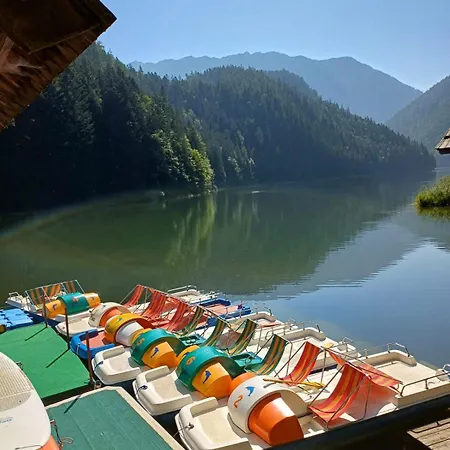 Tatil Evi Dapfusterer *