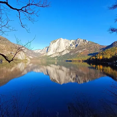 Tatil Evi Dapfusterer