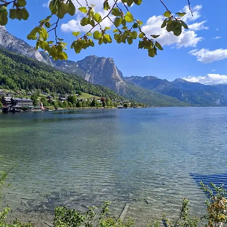 Tatil Evi Dapfusterer *