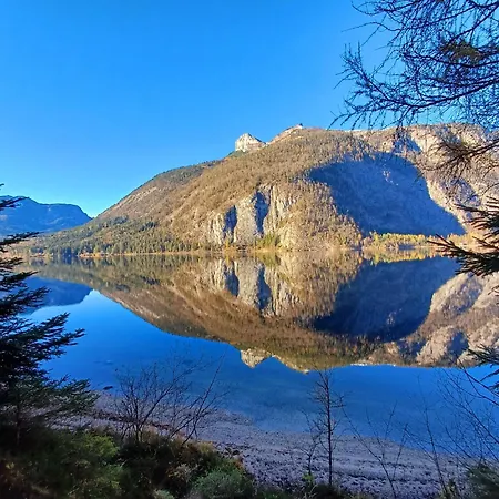 Dapfusterer * Bad Mitterndorf