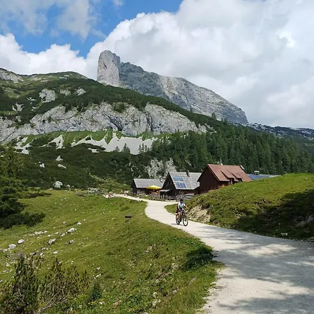 度假居 Dapfusterer *