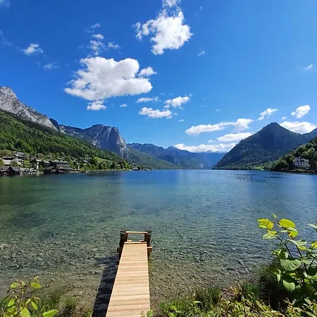 Dapfusterer Tatil Evi