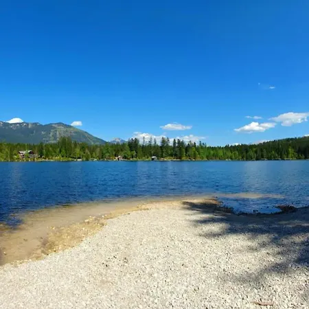 Tatil Evi Dapfusterer *