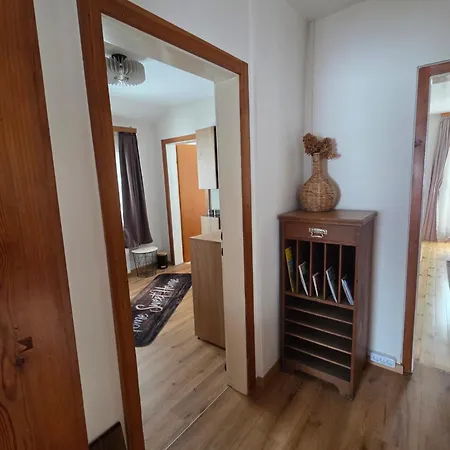 Dapfusterer * 巴德米滕多夫