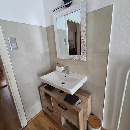 Dapfusterer Tatil Evi *