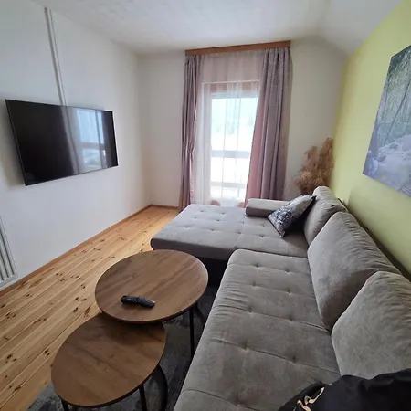 Dapfusterer Holiday home Bad Mitterndorf