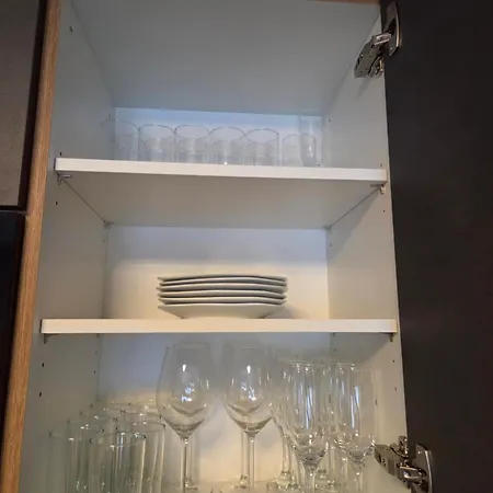 Dapfusterer 度假居 *