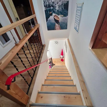 Dapfusterer * Bad Mitterndorf