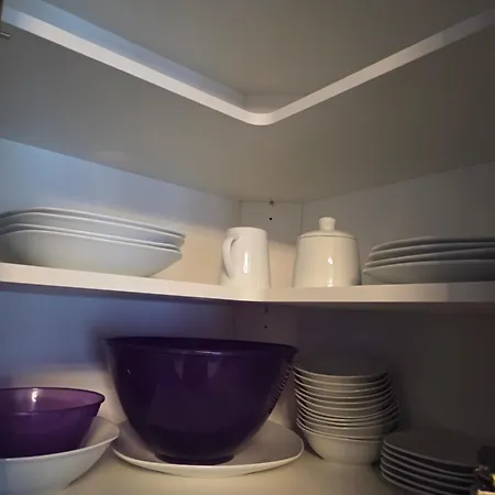 Dapfusterer Prázdninový dům *