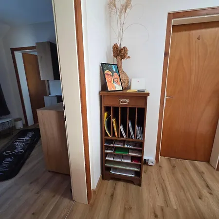 Prázdninový dům Dapfusterer Bad Mitterndorf