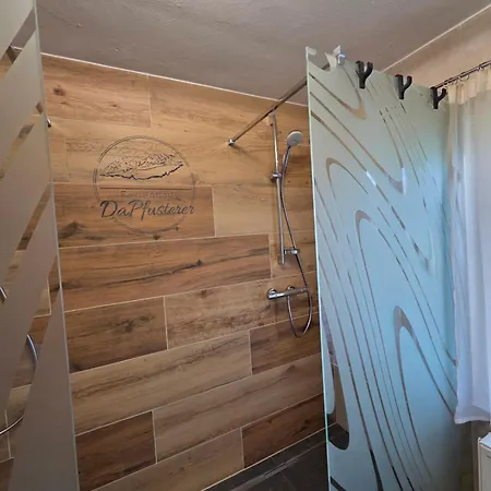 Prázdninový dům Dapfusterer