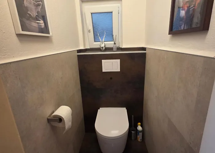 Prázdninový dům Dapfusterer *