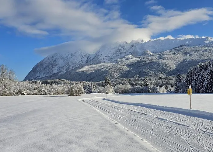 Dapfusterer Prázdninový dům *